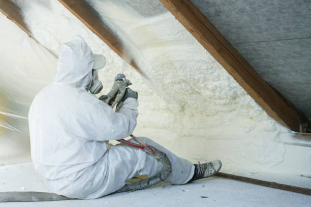 Types of Insulation We Offer in St Joseph, MI